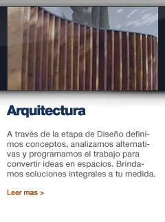 Arquitectura