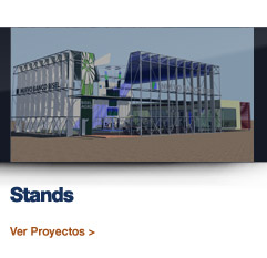 Stands